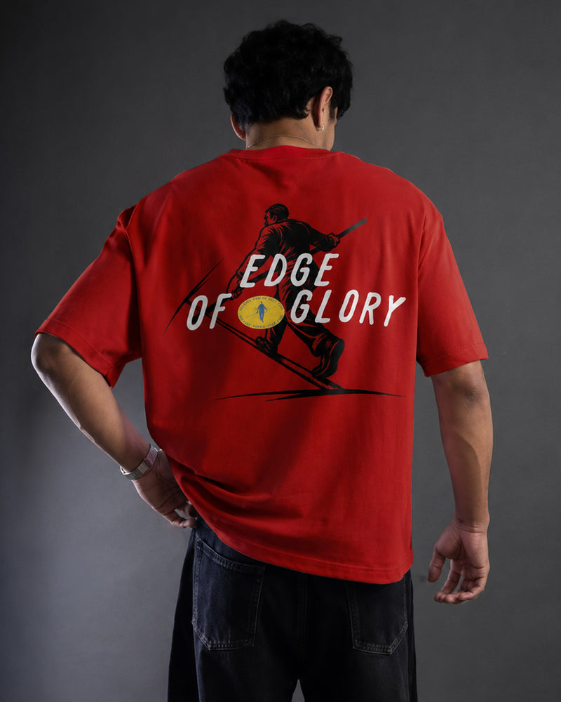 Back View