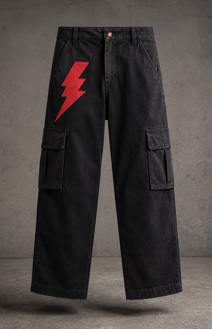 BOLT ENRG CARGO SLACKS