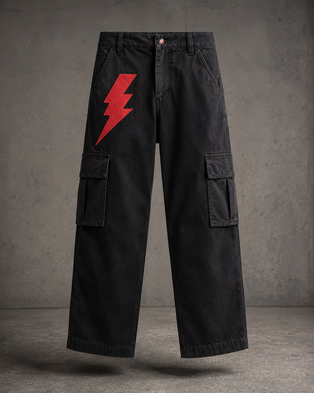 BOLT ENRG CARGO SLACKS