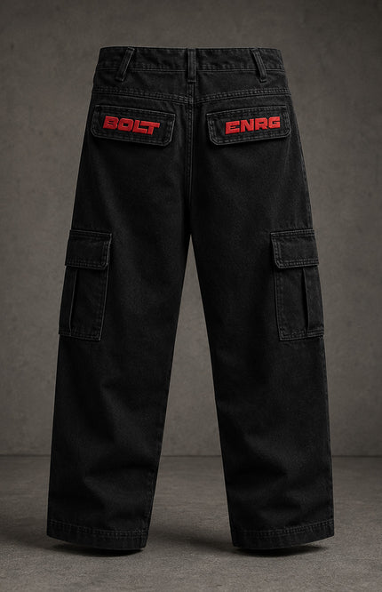 BOLT ENRG CARGO SLACKS