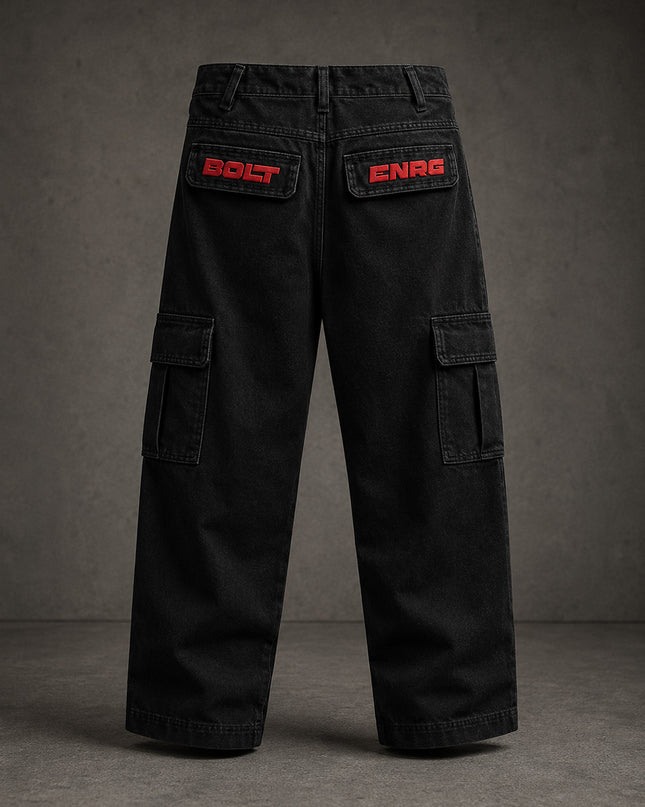 BOLT ENRG CARGO SLACKS