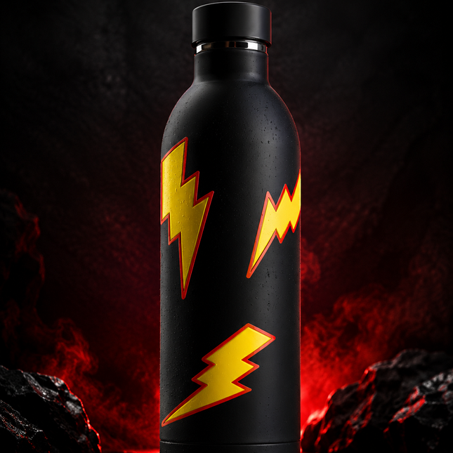 BOLT ENRG WATER CONTAINER