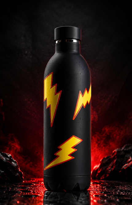 BOLT ENRG WATER CONTAINER
