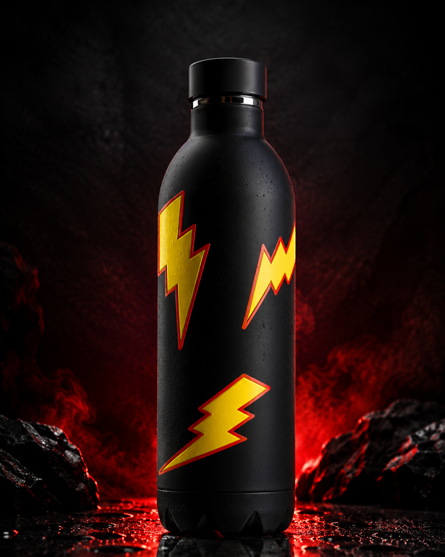 BOLT ENRG WATER CONTAINER