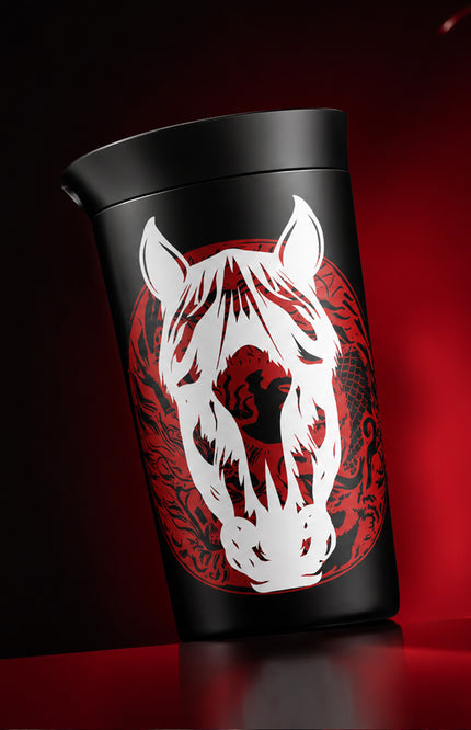 HORSE POWER WATER CONTAINER