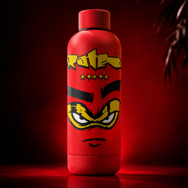 WNTD PULSE BOTTLE
