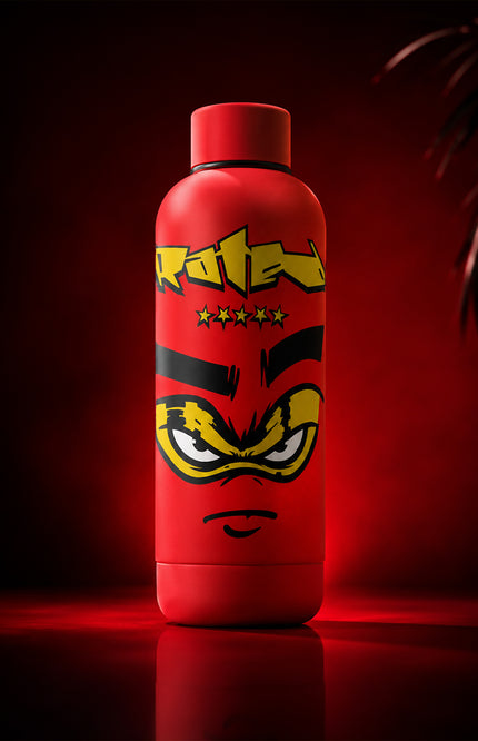 WNTD PULSE BOTTLE
