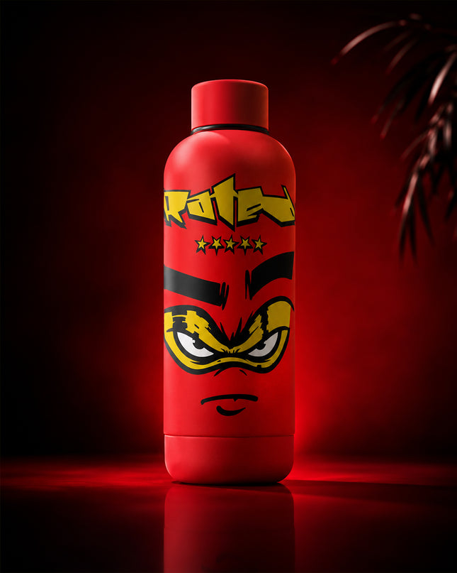WNTD PULSE BOTTLE