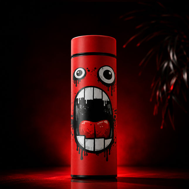 SCREAM LIQUID VESSEL