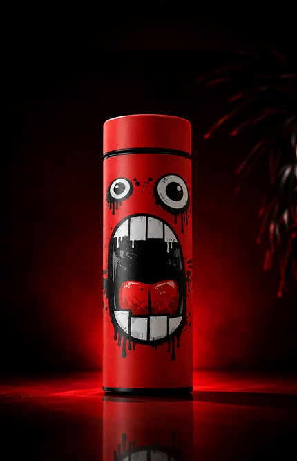 SCREAM LIQUID VESSEL