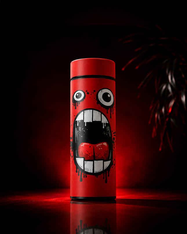 SCREAM LIQUID VESSEL