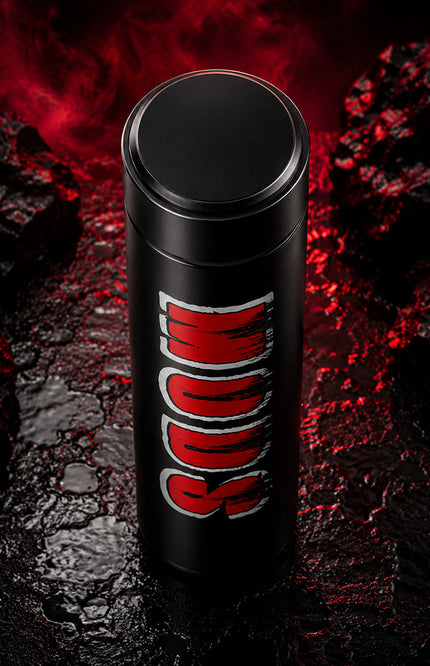 WNTD THERMOS CONTAINER