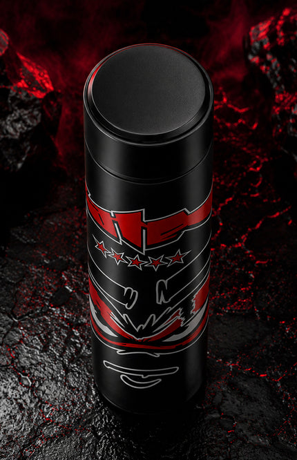 WNTD THERMOS CONTAINER