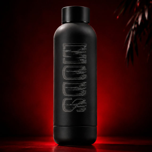 WNTD PULSE BOTTLE