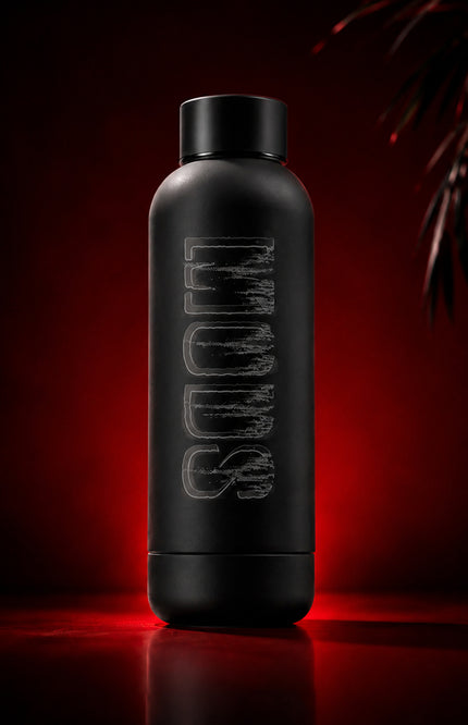 WNTD PULSE BOTTLE