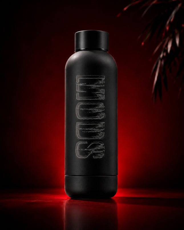 WNTD PULSE BOTTLE
