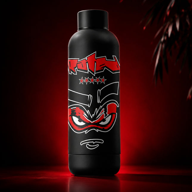 WNTD PULSE BOTTLE