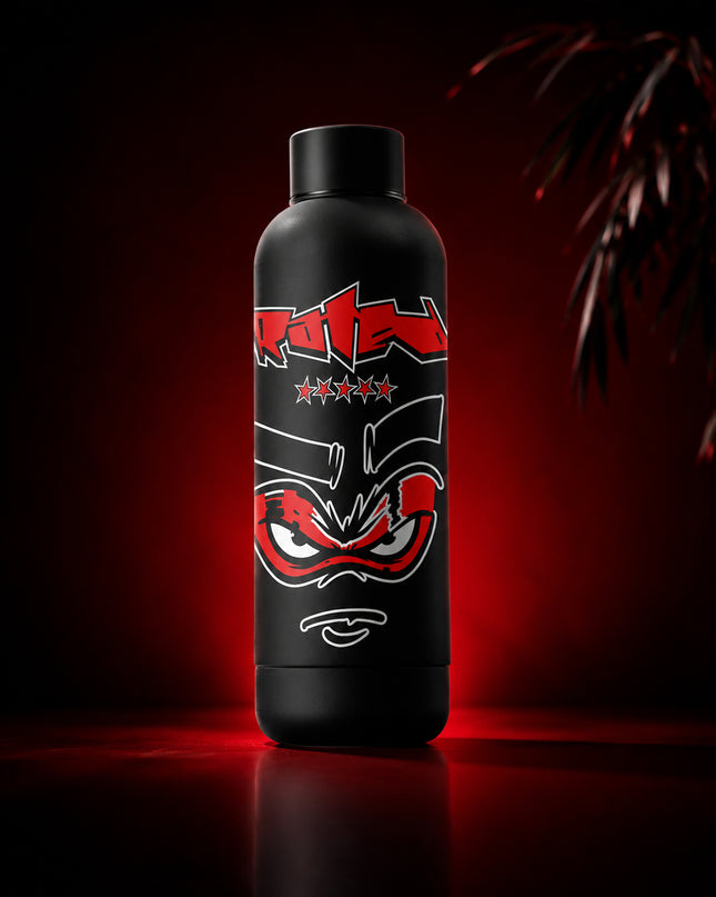 WNTD PULSE BOTTLE