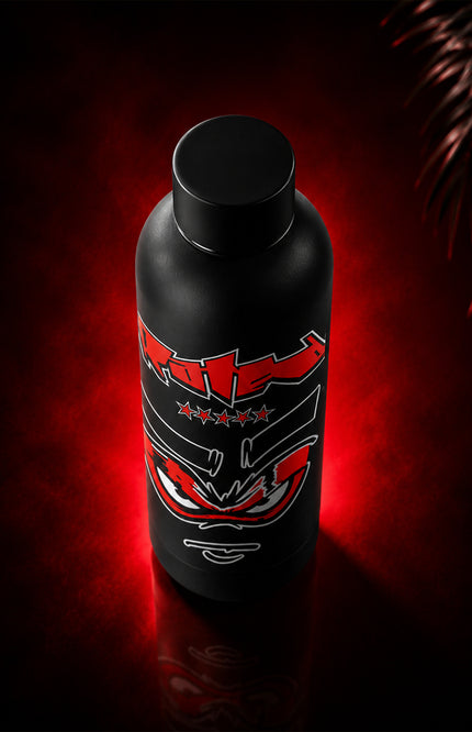 WNTD PULSE BOTTLE
