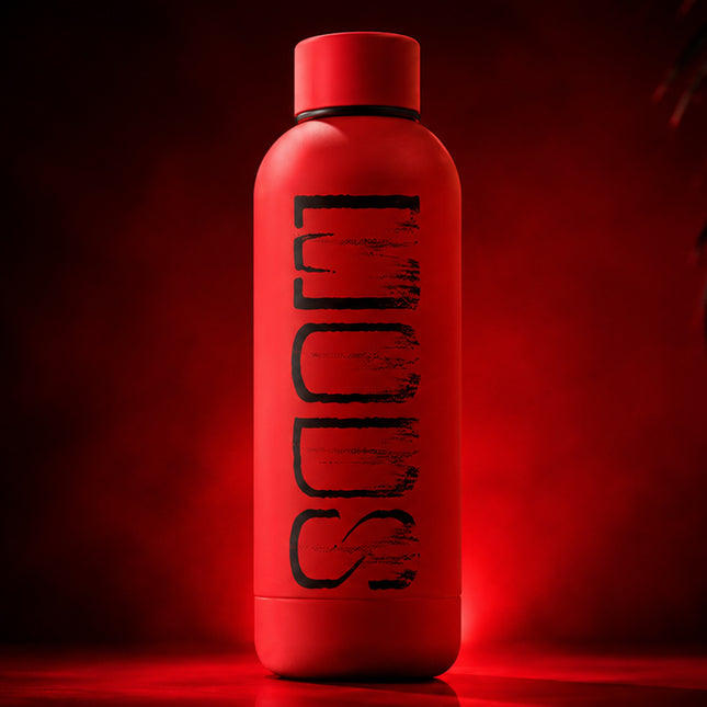 WNTD PULSE BOTTLE