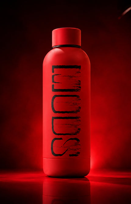 WNTD PULSE BOTTLE