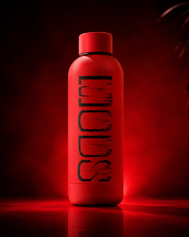 WNTD PULSE BOTTLE