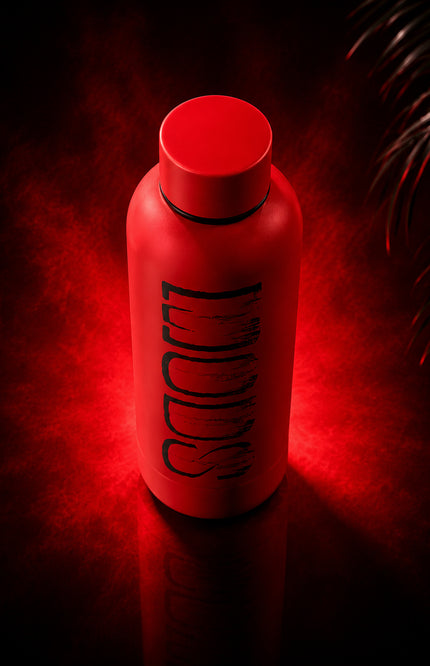 WNTD PULSE BOTTLE