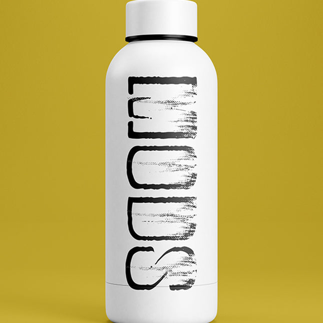 WNTD PULSE BOTTLE