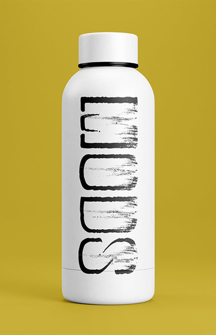 WNTD PULSE BOTTLE