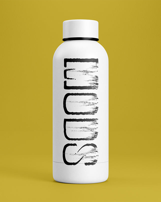 WNTD PULSE BOTTLE