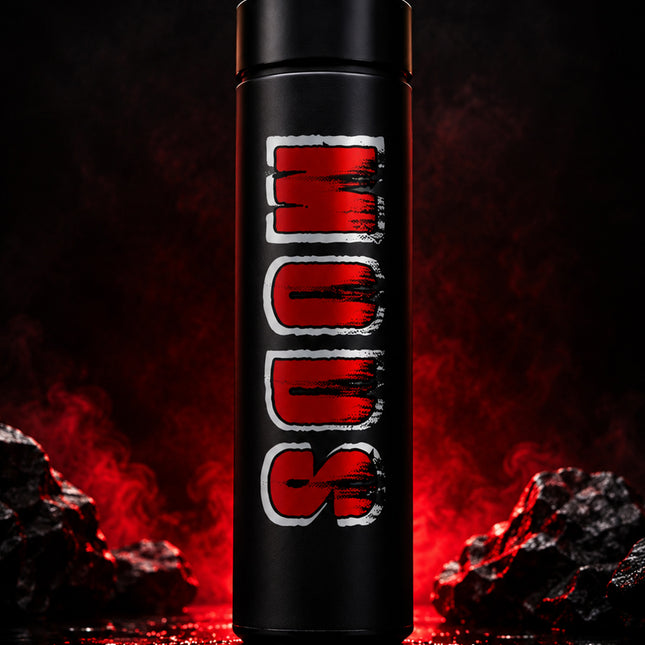 WNTD THERMOS CONTAINER