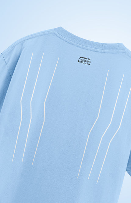 GRAPHIC PRINT STREETWEAR T-SHIRT - SNOW KITTY